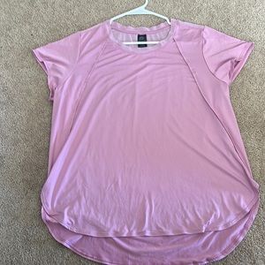 Champion work out shirt
